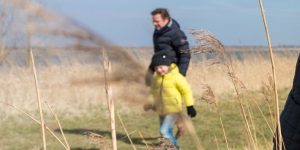 Biesbosch Nationaal Park