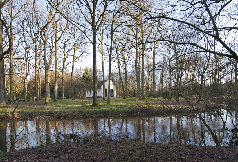 wunderschöne Landschaft