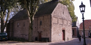 Historisch centrum van Oirschot