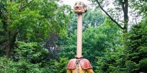 Efteling, Beekse beren